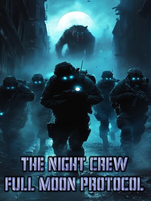 cover image of The Night Crew
